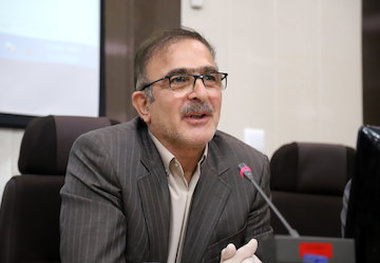 شرایط برای توسعه پروازهای داخلی و خارجی فرودگاه لامرد فراهم است 