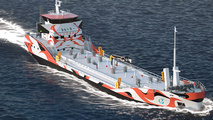 MOL, Partners Join Forces to Develop Fully Electric Vessels