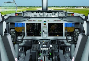 UTC to acquire Rockwell Collins in $30 billion aerospace mega-merger