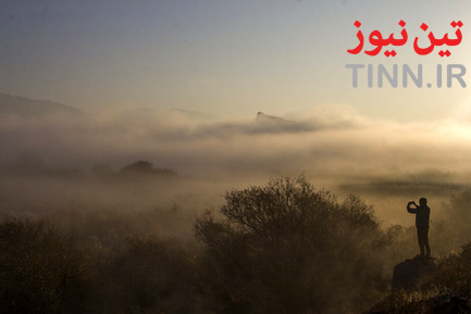 زندگی در منطقه زیبای جلفا