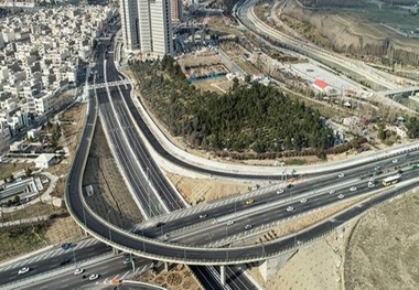 کدام بزرگراه ها در آستانه افتتاح هستند؟
