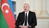علی اف: کریدور زنگزور و اتصال ریلی به ایران در اولویت باکو است