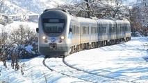 Low Earth Orbit Satellites Bring On-Train Internet Connectivity Full Circle