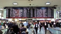 Penn Station co-ordination review