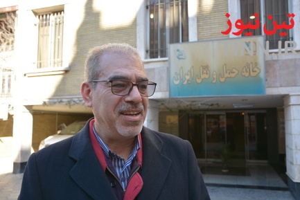 داود فهندژ سعدی