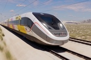 Brightline West Sets Out Bond Exchange Plan to Support High-Speed Rail Funding