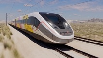 Brightline West and California High-Speed Rail: What Signalling Systems Will They Use?