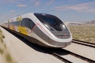 Brightline West Sets Out Bond Exchange Plan to Support High-Speed Rail Funding