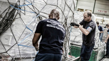 WFS scoops three new cargo customers at Los Angeles
