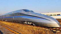 Stadler to Deliver SMILE High-Speed Trains to WESTbahn