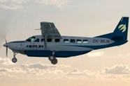 Merlin Makes Progress Toward Autonomous Flight Certification