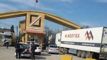 پایانه 16 هکتاری جلفا برای ساماندهی تردد کامیون‌ ها فعال می‌ شود 