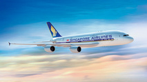 Singapore Airlines and Garuda Indonesia expand codeshare operations