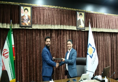 انتصاب محمد بابایی زاده به سمت سرپرست دفتر حمل و نقل عمومی و ترافیک شهری سازمان شهرداری ها و دهیاری های کشور