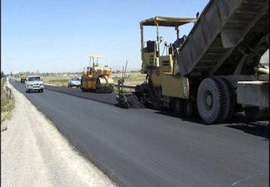 آغاز عملیات اجرایی ۴ پروژه راهسازی در دزفول