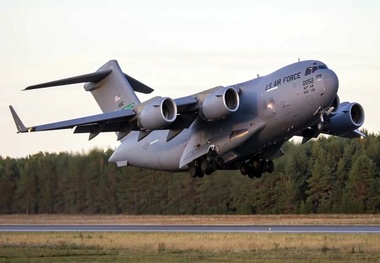 خداحافظی با بوئینگ C-17، جانشین انقلابی هواپیمای ترابری آمریکا در راه است 