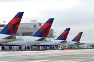 Delta Reports No ‘Material’ Effect From Shutdown, 9 Days In 