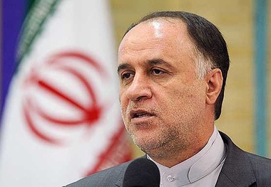 برقی شدن راه‌آهن تهران-همدان تا دو ماه دیگر
