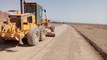احداث ۳۳ کیلومتر راه روستایی  در چهارمحال و بختیاری