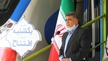 قطارهای جدید متروی اصفهان مطابق با استانداردهای اروپایی 
