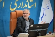 اخطار استاندار البرز به پیمانکاران آزادراه شمالی کرج/بازسازی پل B۱ جدی تر دنبال شود 