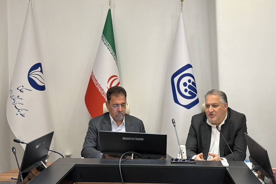 هگتا سند راهبردی گردشگری سلامت را تدوین می کند
