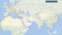 ایران؛ بازیگر کلیدی ابر پروژه چینی‌ها 