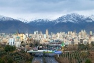 خدمات هفت‌گانه شهرداری برای پایداری تهران
