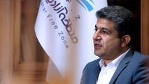 Uzbekistan to transit goods to India through Iran’s Chabahar Port
