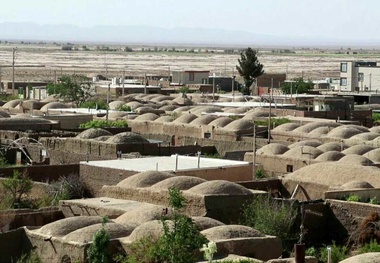 کویر مزینان، جاذبه فراموش شده خراسان رضوی

