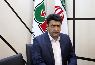 توزیع شش‌هزار حلقه لاستیک بین کامیون‌داران خوزستانی