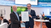 Hapag-Lloyd Praised for Green Ship Recycling