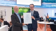Hapag-Lloyd Praised for Green Ship Recycling