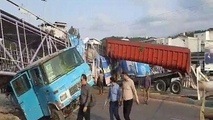 رعایت استانداردها در نصب پل‌های عابر، چقدر جدی است؟