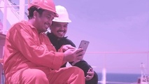  آثار مثبت استفاده از اینترنت بر فعالیت حرفه دریانوردی 