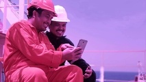  آثار مثبت استفاده از اینترنت بر فعالیت حرفه دریانوردی 
