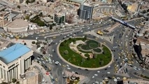 میزبانی نوروزگاه‌های تهران از مسافران نوروزی