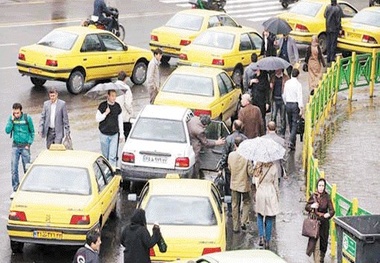 قصه افزایش کرایه تاکسی باز هم به سر نرسید؟!