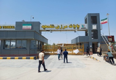 شلمچه و چذابه زیر ذره‌ بین پایش آنلاین/ روایت مدیرکل راهداری خوزستان از عملیات اربعین