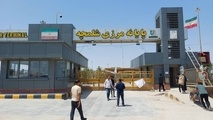 شلمچه و چذابه زیر ذره‌ بین پایش آنلاین/ روایت مدیرکل راهداری خوزستان از عملیات اربعین