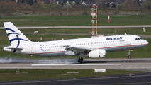 Dublin Airport Welcomes Aegean Service Extension
