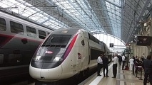 London – Bordeaux high speed rail service ‘blueprint’