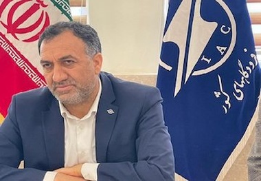  نخستین شرکت مجازی فرودگاهی تاسیس شد