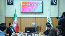 تعامل شهرداری با شرکت‌های استارتاپی و نوپا