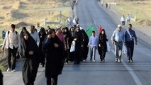 تاکید بر استفاده زائران کربلا برای بازگشت از مرزهای شلمچه و چذابه  