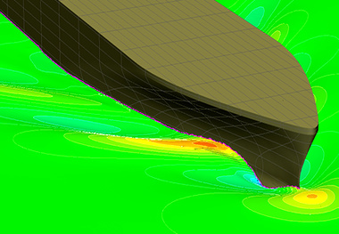 New tool launched for assessment of hydrodynamic performance