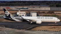 Boeing Boosts 787 Retrofit Capacity