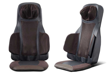 EvoBus & Southco: Building Headrests for Passenger Comfort