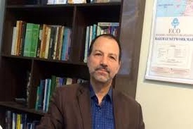 کاهش ترافیک جاده های شمال با افزایش سرعت قطارها