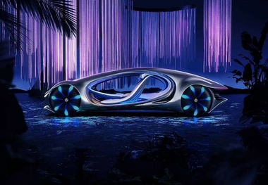 بازار  80 میلیاردی خودروهای کلکسیونی در جهان